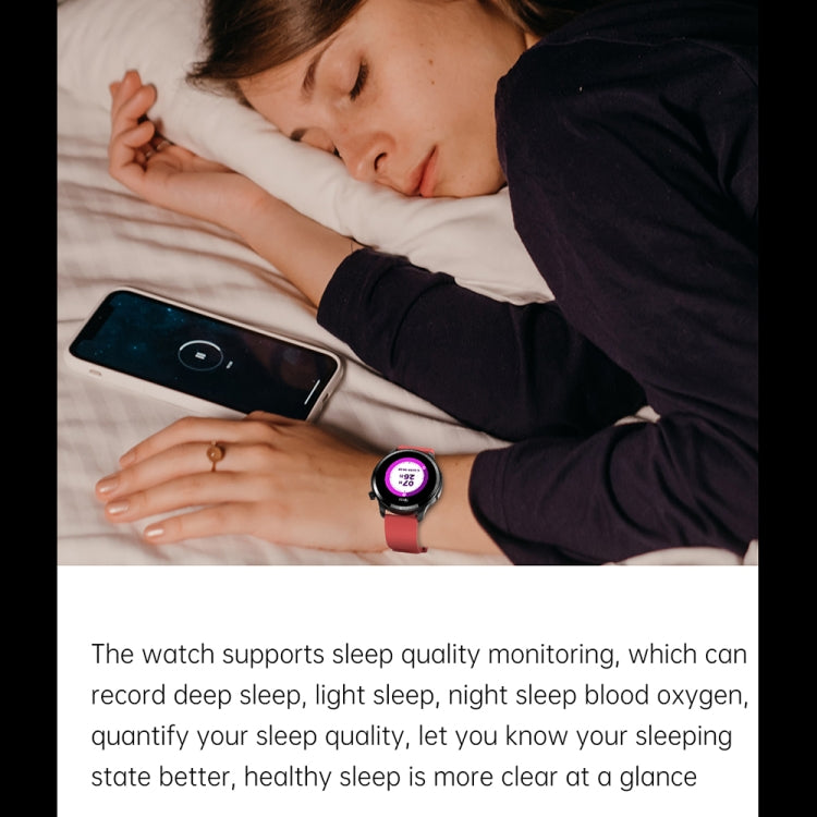 T52 1.39 inch IP67 Waterproof Silicone Band Smart Watch Supports Bluetooth Call / Blood Oxygen / Body Temperature Monitoring(Black) -  by PMC TechLife | Online Shopping South Africa | PMC TechLife