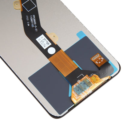 OEM LCD Screen For Infinix Smart 7 HD X6516 with Digitizer Full Assembly - LCD Screen by PMC Jewellery | Online Shopping South Africa | PMC Jewellery