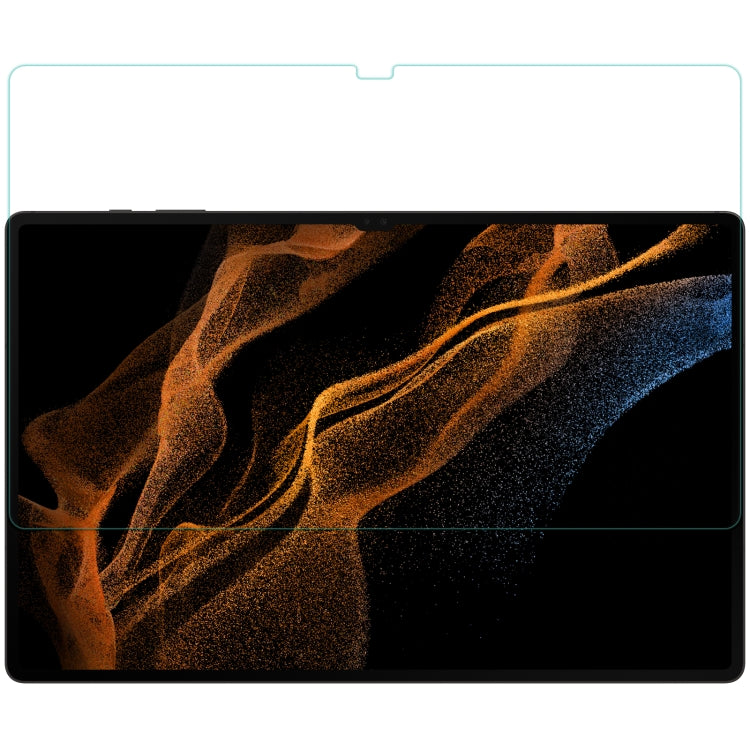 For Samsung Galaxy Tab S8 Ultra NILLKIN H+ Series Tempered Glass Film - free shipping - PMC TechLife - Order now!