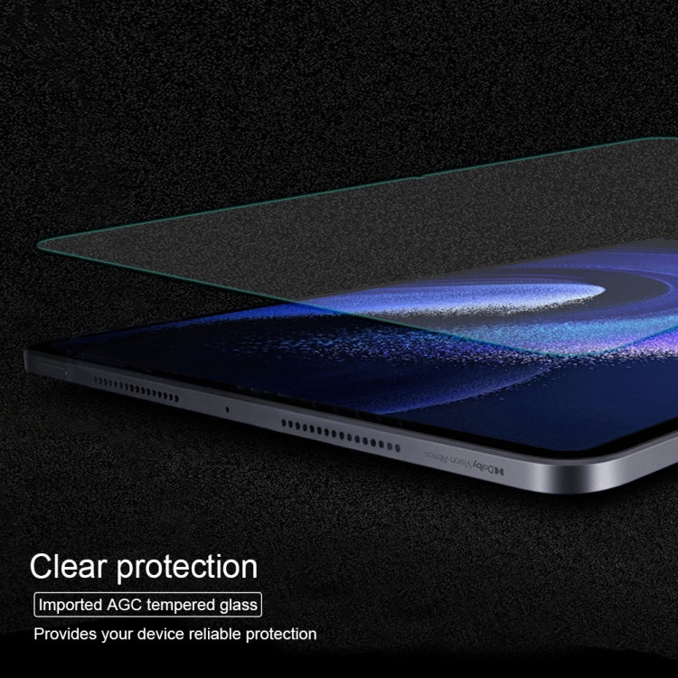 For Xiaomi Pad 6 Max 14 NILLKIN H+ Series Tempered Glass Film - free shipping - PMC TechLife - Order now!
