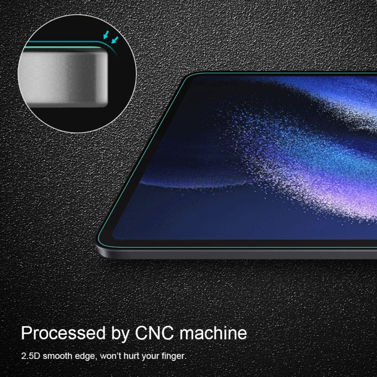 For Xiaomi Pad 6 Max 14 NILLKIN H+ Series Tempered Glass Film - free shipping - PMC TechLife - Order now!