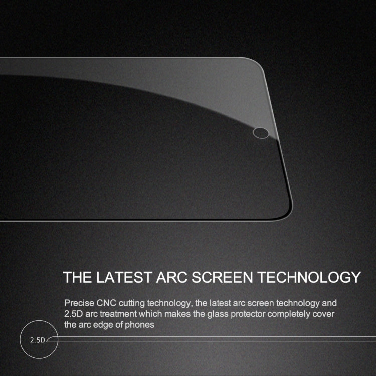 For Meizu 20 Pro NILLKIN CP+Pro 9H Explosion-proof Tempered Glass Film - Others by NILLKIN | Online Shopping South Africa | PMC TechLife | Buy Now Pay Later Mobicred