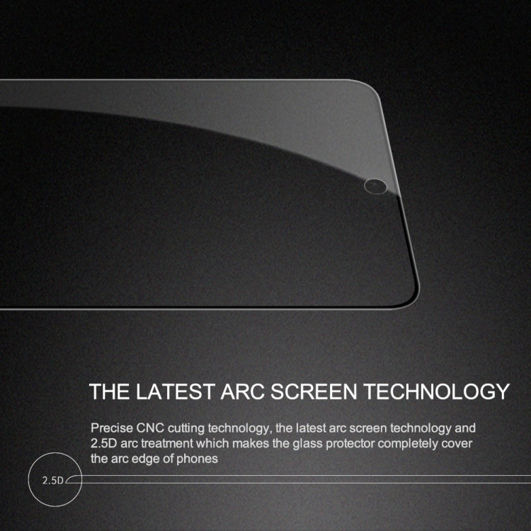 For Meizu 20 NILLKIN CP+Pro 9H Explosion-proof Tempered Glass Film - For Meizu by NILLKIN | Online Shopping South Africa | PMC TechLife