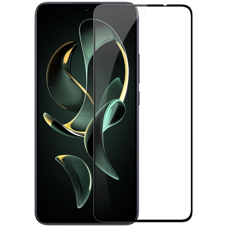 For Xiaomi Redmi K60 Ultra NILLKIN CP+Pro 9H Explosion-proof Tempered Glass Film - free shipping - PMC TechLife - Order now!