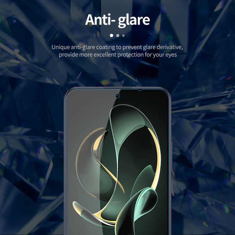 For Xiaomi Redmi K60 Ultra NILLKIN H+Pro 0.2mm 9H Explosion-proof Tempered Glass Film -  by NILLKIN | Online Shopping South Africa | PMC TechLife | Buy Now Pay Later Mobicred