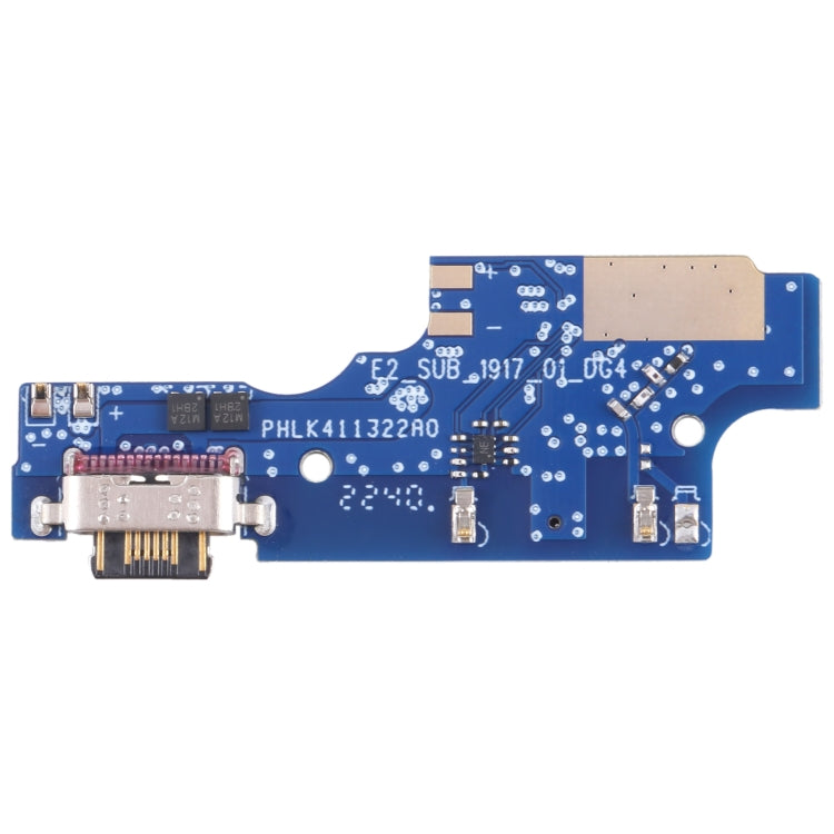 For Doogee X97 Pro Charging Port Board - free shipping - PMC TechLife - Order now!