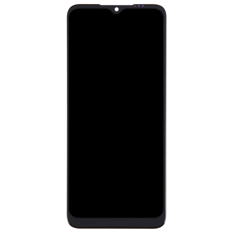 LCD Screen For Doogee X98 with Digitizer Full Assembly - Doogee by PMC Jewellery | Online Shopping South Africa | PMC Jewellery