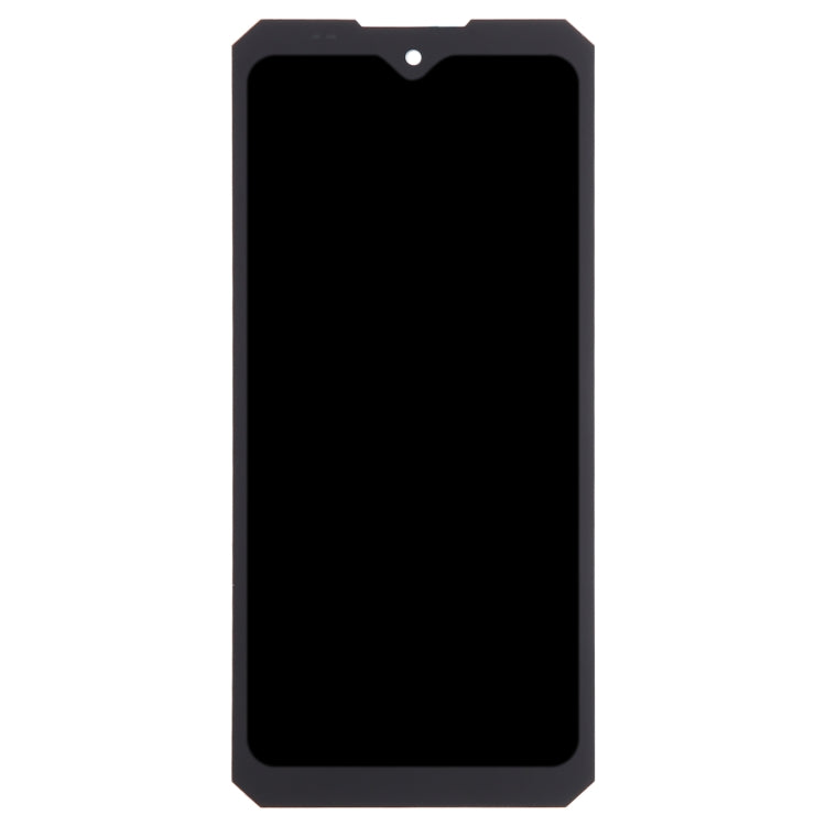 LCD Screen For Doogee S89 Pro with Digitizer Full Assembly - Doogee by PMC Jewellery | Online Shopping South Africa | PMC Jewellery