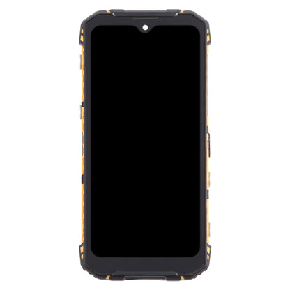 LCD Screen For Doogee S96 GT Digitizer Full Assembly With Frame - Doogee by PMC Jewellery | Online Shopping South Africa | PMC Jewellery