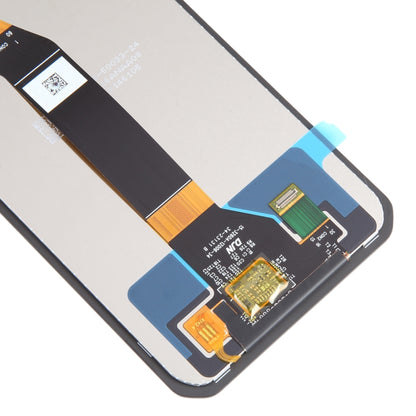 LCD Screen For Doogee S100 with Digitizer Full Assembly - Doogee by PMC Jewellery | Online Shopping South Africa | PMC Jewellery