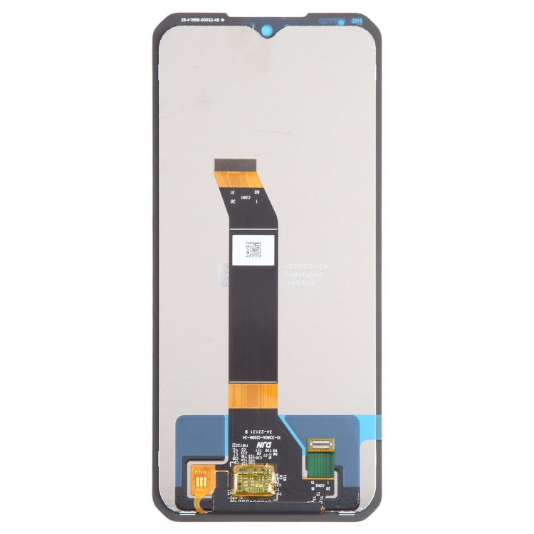 LCD Screen For Doogee V30 5G with Digitizer Full Assembly - Doogee by PMC Jewellery | Online Shopping South Africa | PMC Jewellery