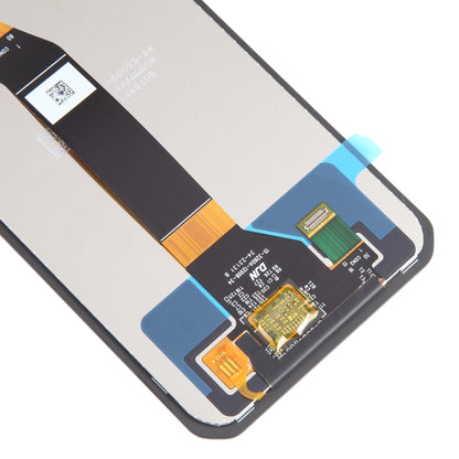 LCD Screen For Doogee V30T 5G with Digitizer Full Assembly - Doogee by PMC Jewellery | Online Shopping South Africa | PMC Jewellery