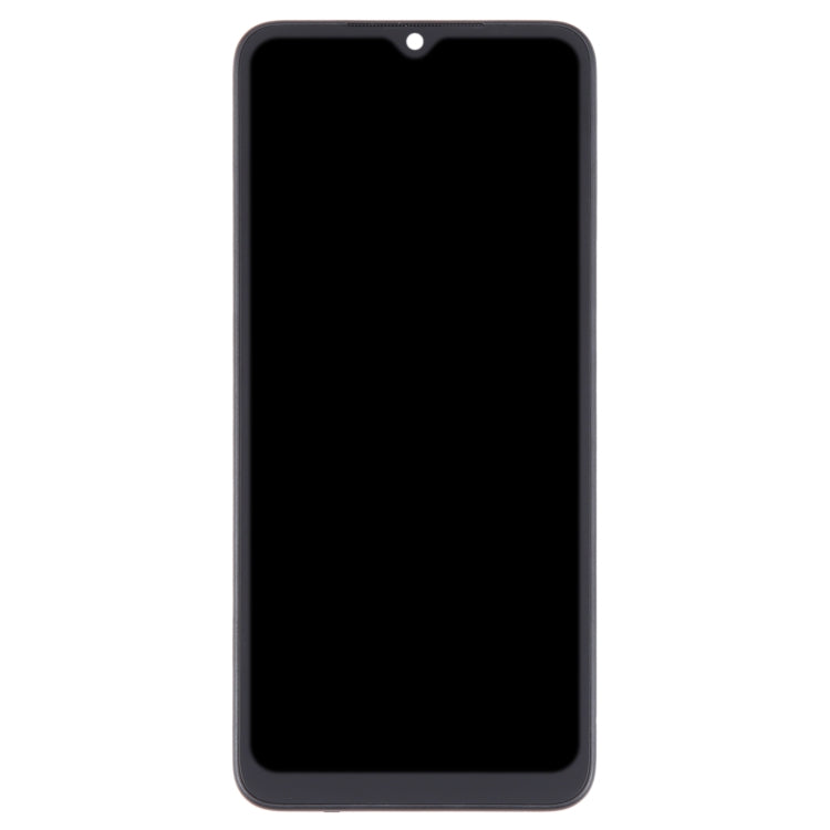 OEM Material LCD Screen For Xiaomi Redmi A1+ Digitizer Full Assembly with Frame - LCD Screen by PMC Jewellery | Online Shopping South Africa | PMC Jewellery