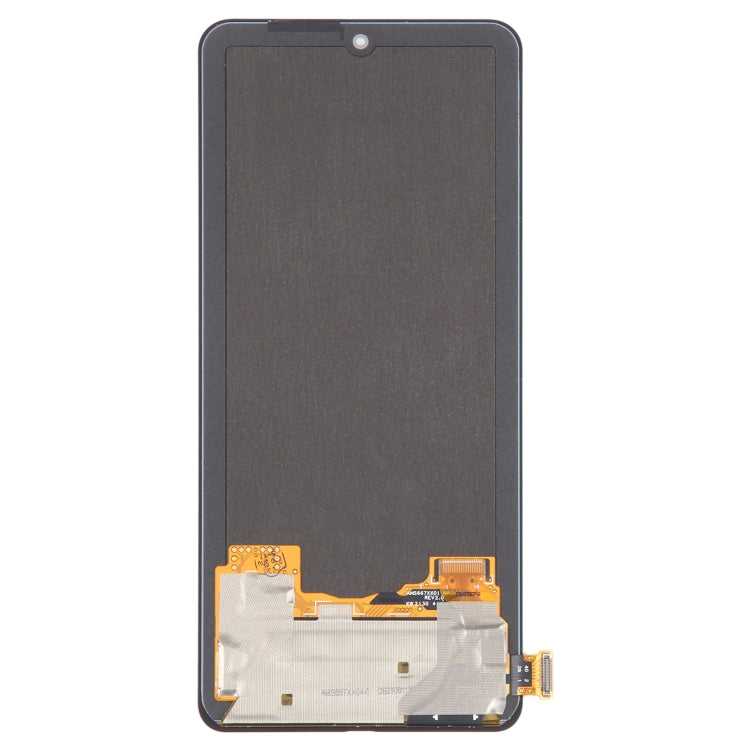 AMOLED Original LCD Screen For Xiaomi Redmi Note 12 Pro 4G with Digitizer Full Assembly - LCD Screen by PMC Jewellery | Online Shopping South Africa | PMC Jewellery