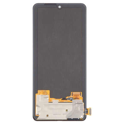 AMOLED Original LCD Screen For Xiaomi Redmi Note 12 Pro 4G with Digitizer Full Assembly - LCD Screen by PMC Jewellery | Online Shopping South Africa | PMC Jewellery