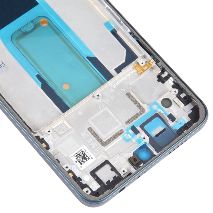 LCD Screen For Xiaomi 11i 5G Digitizer Full Assembly with Frame(Green) - free shipping - PMC TechLife - Order now!