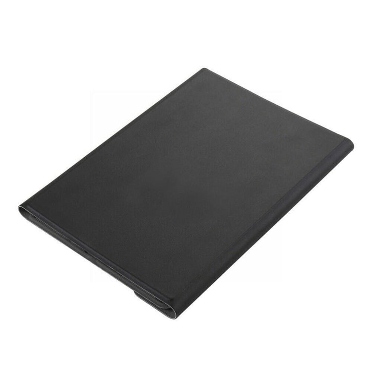 DY-M10P For Lenovo Smart Tab M10 HPD Plus TB-X606F 10.3 inch 2 in 1 Removable Magnetic ABS Bluetooth Keyboard + Protective Leather Tablet Case with Stand & Sleep / Wake-up & Pen Holder(Black) - Lenovo Keyboard by PMC TechLife | Online Shopping South Africa | PMC TechLife | Buy Now Pay Later Mobicred