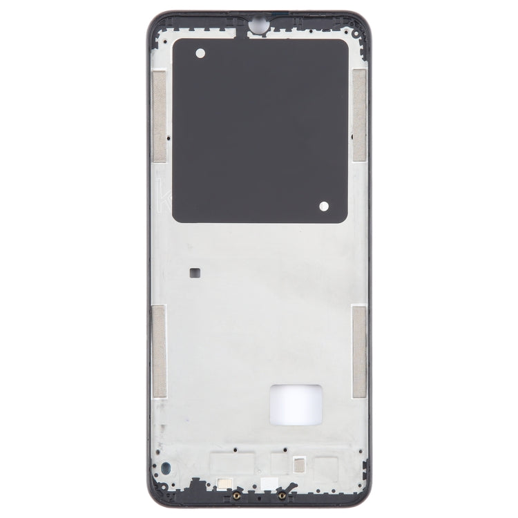 For vivo Y15S Original Front Housing LCD Frame Bezel Plate - Frame Bezel Plate by PMC Jewellery | Online Shopping South Africa | PMC Jewellery