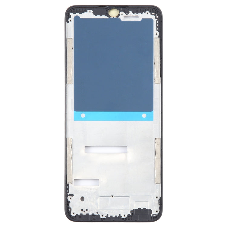 For Realme 10 5G Original Front Housing LCD Frame Bezel Plate - Frame Bezel Plate by PMC TechLife | Online Shopping South Africa | PMC TechLife