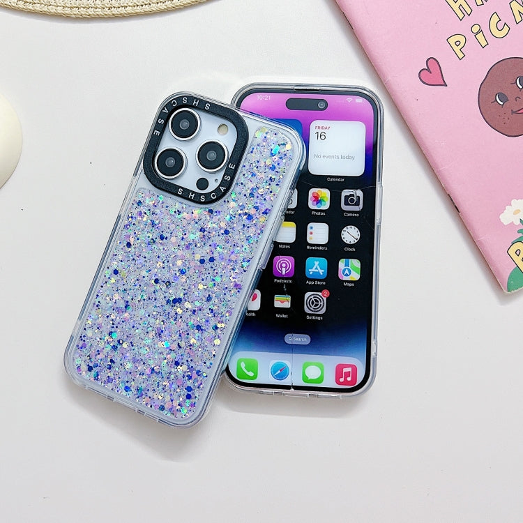 For iPhone 12 Pro Max Noctilucent Light Drip Glue Shockproof Phone Case(Green) - free shipping - PMC TechLife - Order now!