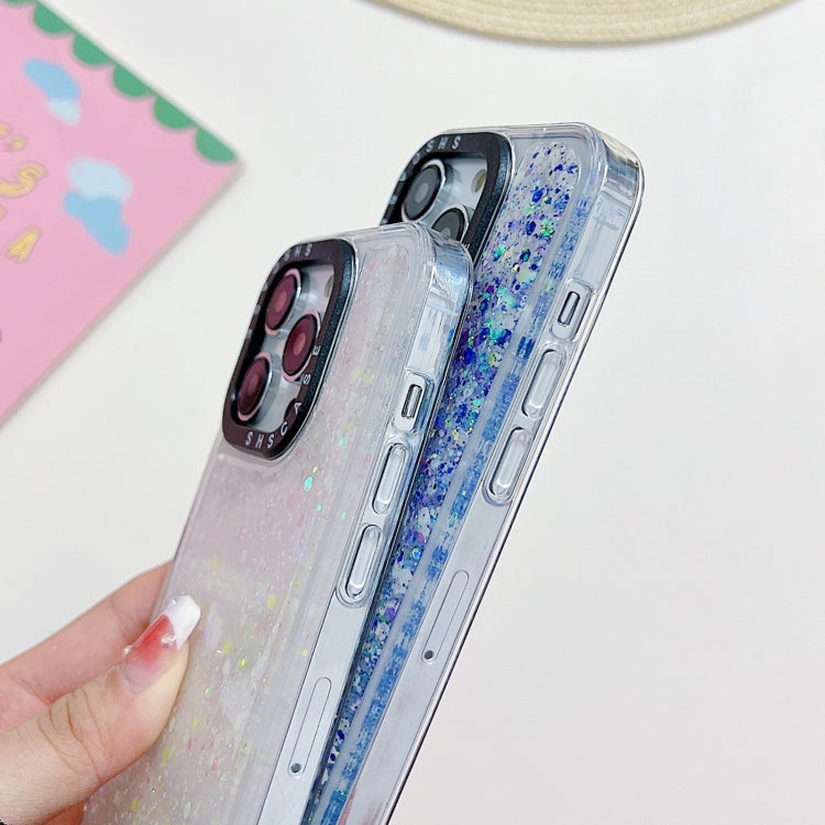 For iPhone 12 Pro Max Noctilucent Light Drip Glue Shockproof Phone Case(Green) - free shipping - PMC TechLife - Order now!