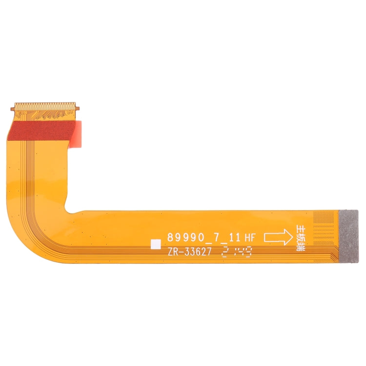 For Lenovo Xiaoxin Pad TB128FU Original LCD Flex Cable - Lenovo Spare Parts by PMC Jewellery | Online Shopping South Africa | PMC Jewellery