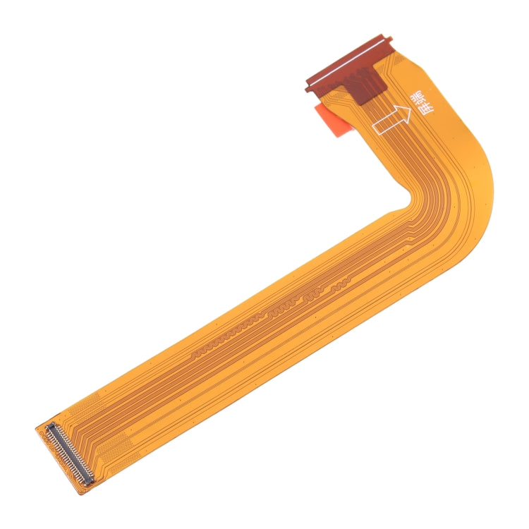 For Lenovo Xiaoxin Pad TB128FU Original LCD Flex Cable - Lenovo Spare Parts by PMC Jewellery | Online Shopping South Africa | PMC Jewellery