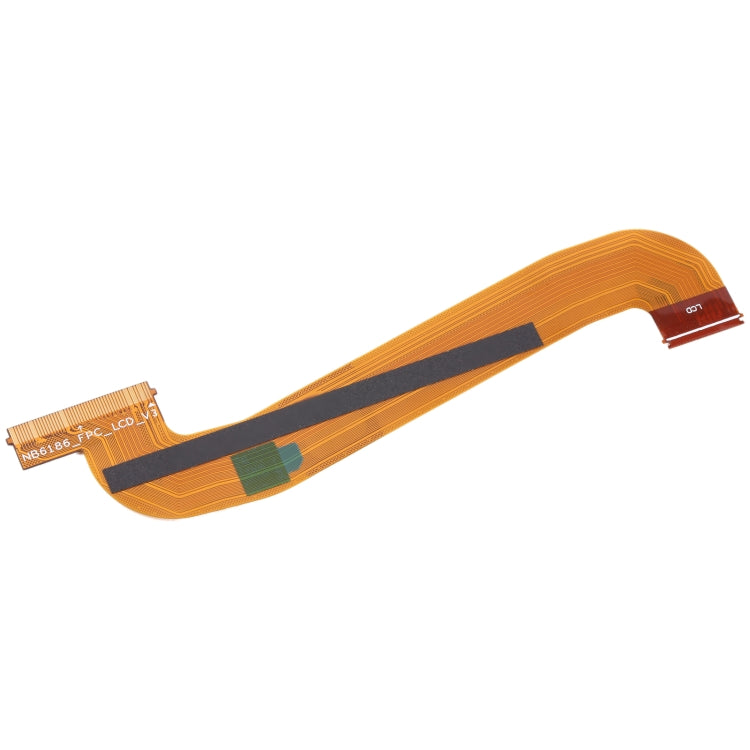 For Lenovo 10e Chromebook Gen2 Original LCD Flex Cable - Lenovo Spare Parts by PMC Jewellery | Online Shopping South Africa | PMC Jewellery