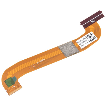 For Lenovo 10e Chromebook Gen2 Original LCD Flex Cable - Lenovo Spare Parts by PMC Jewellery | Online Shopping South Africa | PMC Jewellery