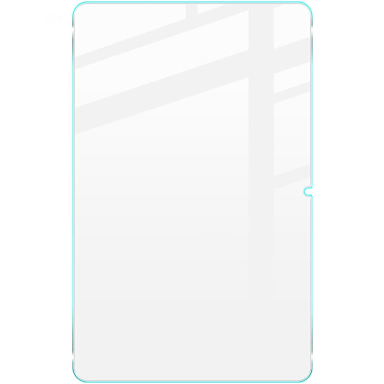 For OPPO Pad Air IMAK H Series Tempered Glass Film - Others by imak | Online Shopping South Africa | PMC TechLife | Buy Now Pay Later Mobicred