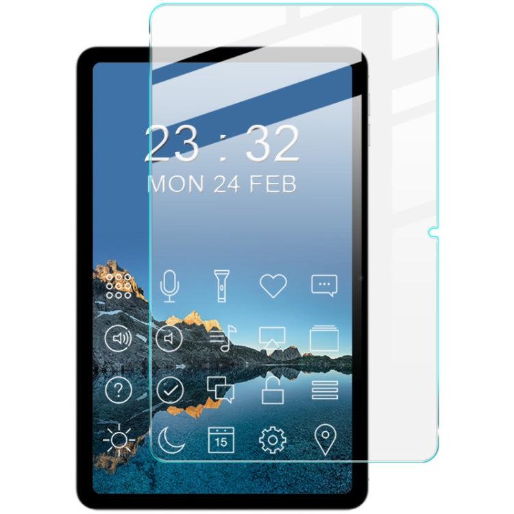 For OPPO Pad Air IMAK H Series Tempered Glass Film - Others by imak | Online Shopping South Africa | PMC TechLife | Buy Now Pay Later Mobicred
