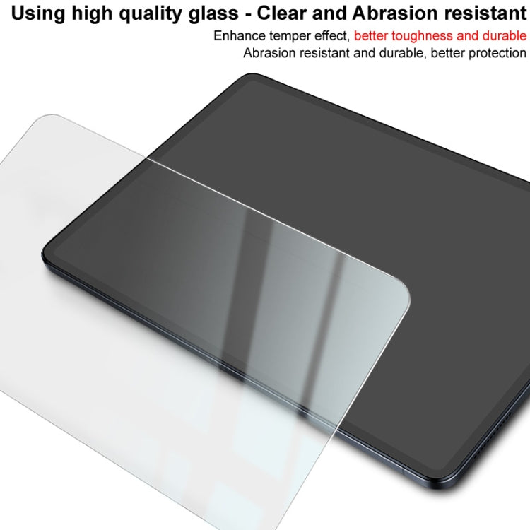 For Xiaomi Pad 6/Pad 6 Pro IMAK H Series Tempered Glass Film - free shipping - PMC TechLife - Order now!