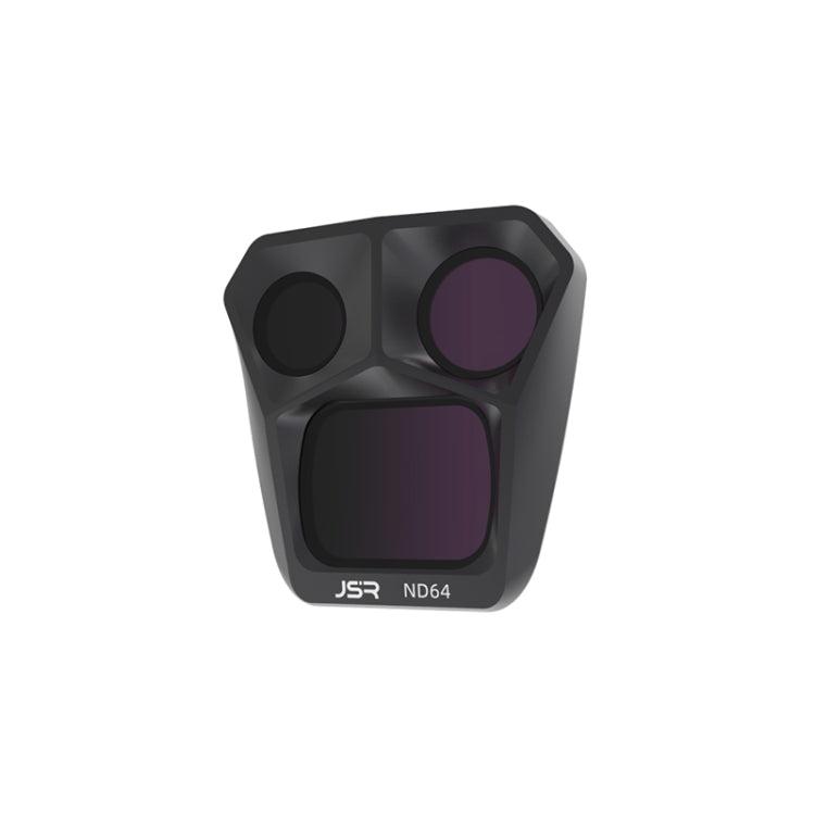 For DJI Mavic 3 Pro JSR GB Neutral Density Lens Filter, Lens:ND64 - Mavic Lens Filter by JSR | Online Shopping South Africa | PMC Jewellery