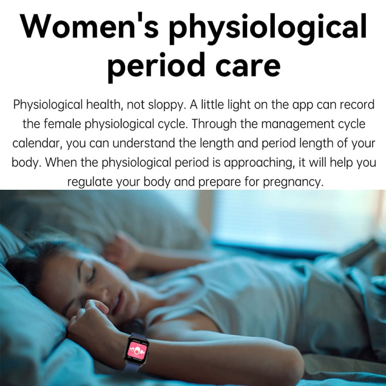 T19 Pro 1.96 inch IP67 Waterproof Silicone Band Smart Watch, Supports Dual-mode Bluetooth Call / Heart Rate Monitoring(Pink) - Smart Watches by PMC TechLife | Online Shopping South Africa | PMC TechLife