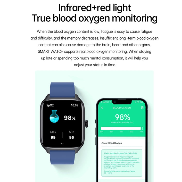 T19 Pro 1.96 inch IP67 Waterproof Silicone Band Smart Watch, Supports Dual-mode Bluetooth Call / Heart Rate Monitoring(Gold) - Smart Watches by PMC TechLife | Online Shopping South Africa | PMC TechLife