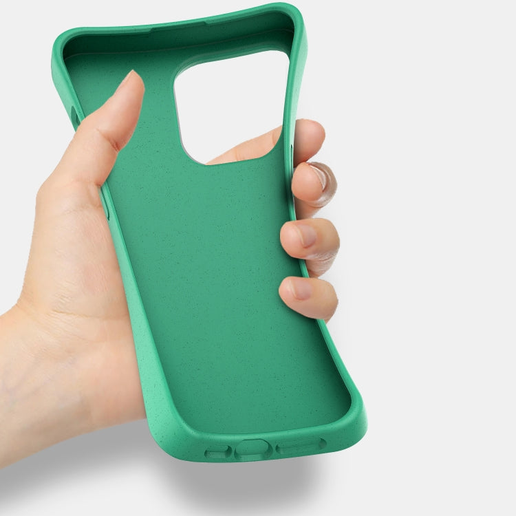 For iPhone 15 Pro TPU Shockproof Phone Case(Blue) - free shipping - PMC TechLife - Order now!