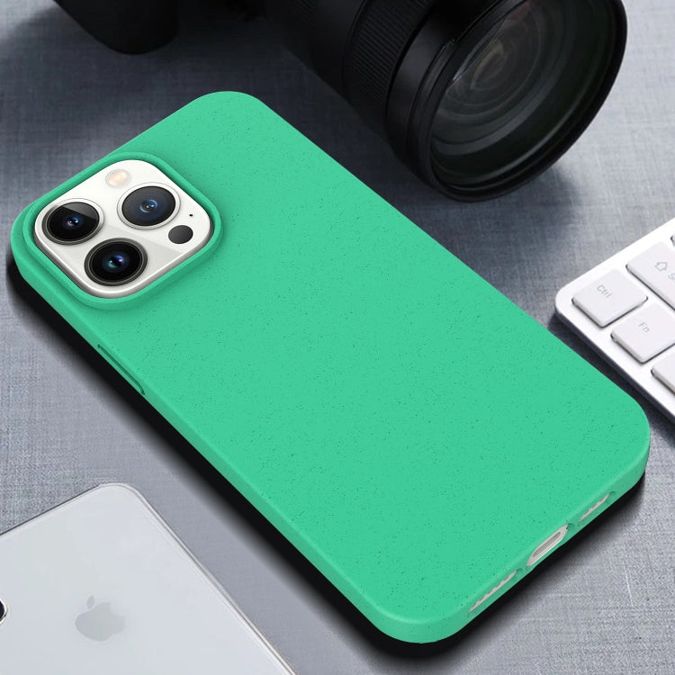 For iPhone 15 Pro TPU Shockproof Phone Case(Blue) - free shipping - PMC TechLife - Order now!