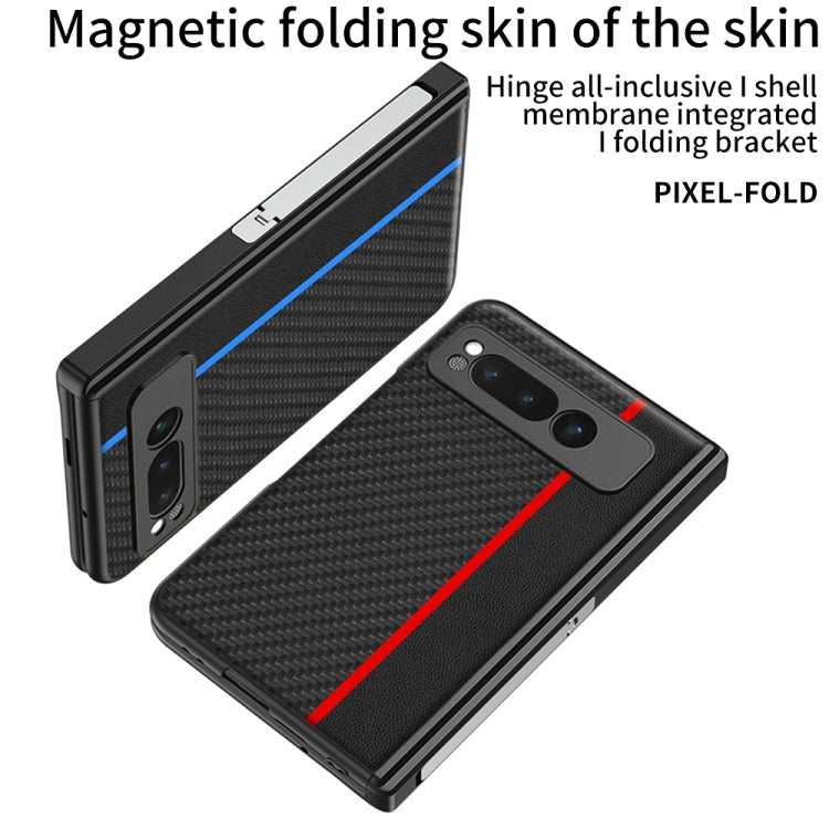 Folding Case for Pixel Fold