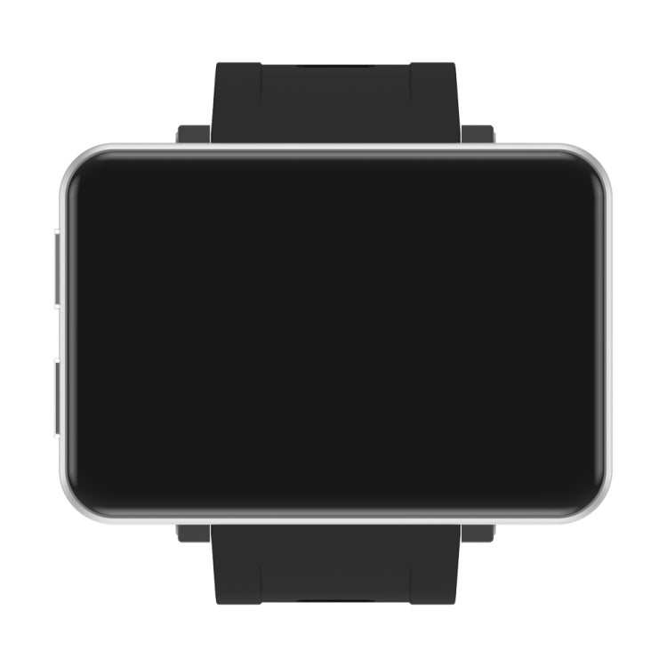 LEMFO LEMT 2.8 inch Large Screen 4G Smart Watch Android 7.1, Specification:1GB+16GB(Black) - Android Watch by LEMFO | Online Shopping South Africa | PMC Jewellery