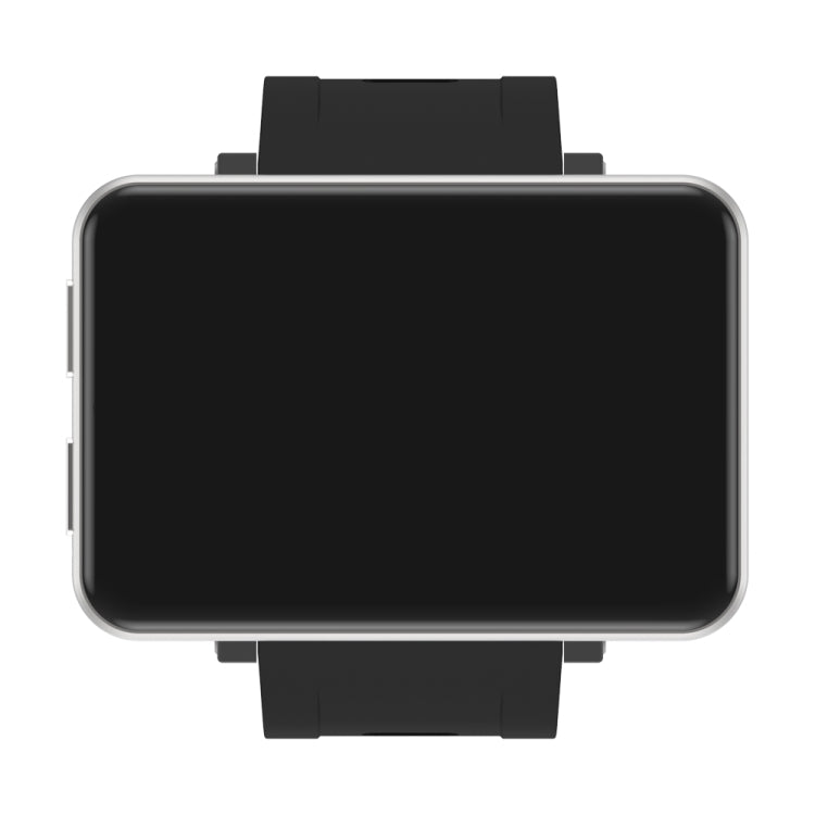 LEMFO LEMT 2.8 inch Large Screen 4G Smart Watch Android 7.1, Specification:3GB+32GB(Silver) - Android Watch by LEMFO | Online Shopping South Africa | PMC Jewellery