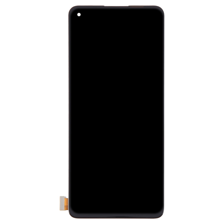 TFT LCD Screen For OnePlus 9RT 5G MT2110 MT2111 with Digitizer Full Assembly(Black) - LCD Screen by PMC Jewellery | Online Shopping South Africa | PMC Jewellery