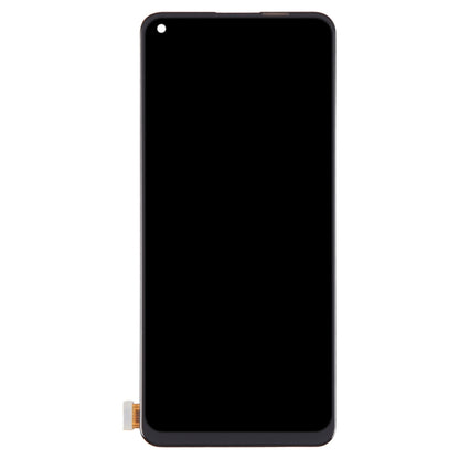 TFT LCD Screen For OnePlus Nord CE 5G EB2101 EB2103 with Digitizer Full Assembly(Black) - LCD Screen by PMC Jewellery | Online Shopping South Africa | PMC Jewellery