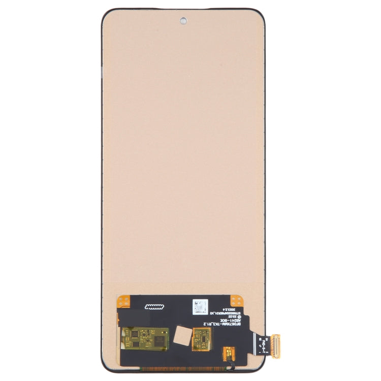TFT LCD Screen For OnePlus Ace PGKM10 with Digitizer Full Assembly(Black) - free shipping - PMC TechLife - Order now!
