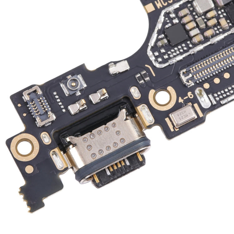 For vivo S16 Pro OEM Charging Port Board - Charging Port Board by PMC Jewellery | Online Shopping South Africa | PMC Jewellery