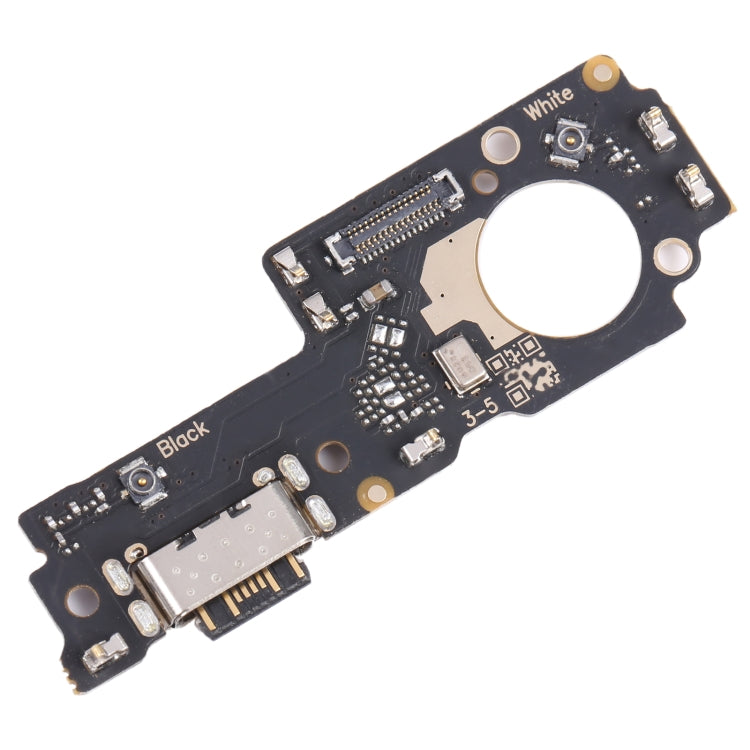 For Xiaomi Redmi 10 5G OEM Charging Port Board - Tail Connector by PMC Jewellery | Online Shopping South Africa | PMC Jewellery