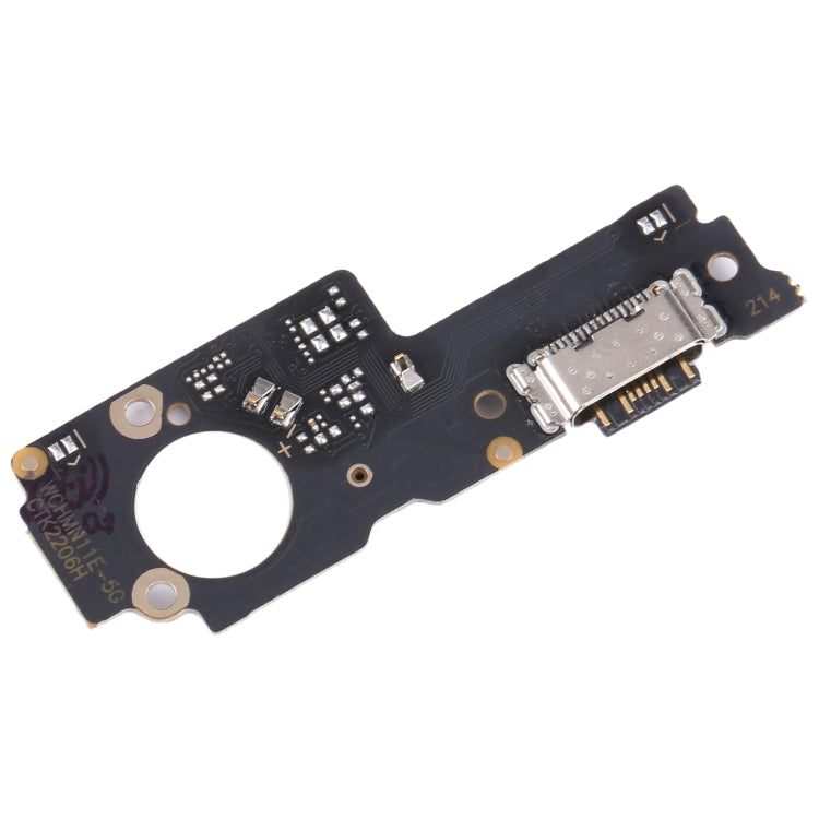 For Xiaomi Redmi 10 5G OEM Charging Port Board - Tail Connector by PMC Jewellery | Online Shopping South Africa | PMC Jewellery