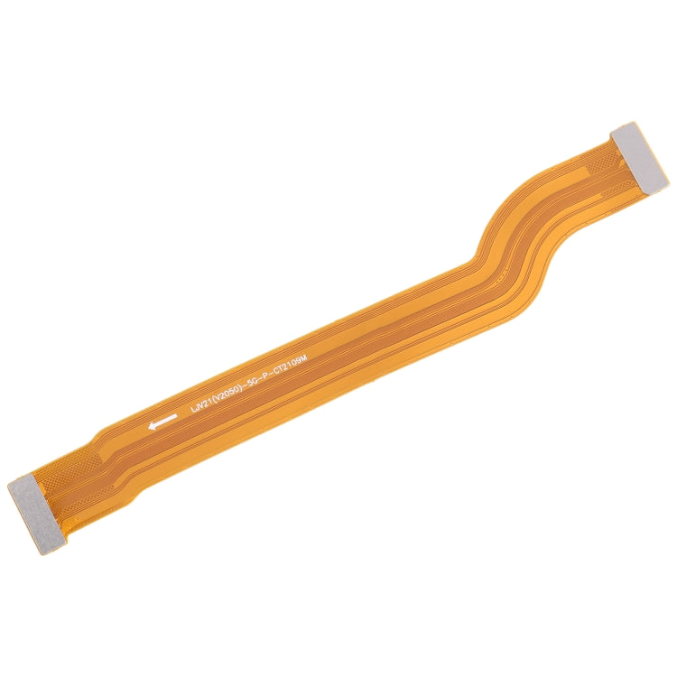 For vivo V21 4G OEM LCD Flex Cable - Flex Cable by PMC Jewellery | Online Shopping South Africa | PMC Jewellery