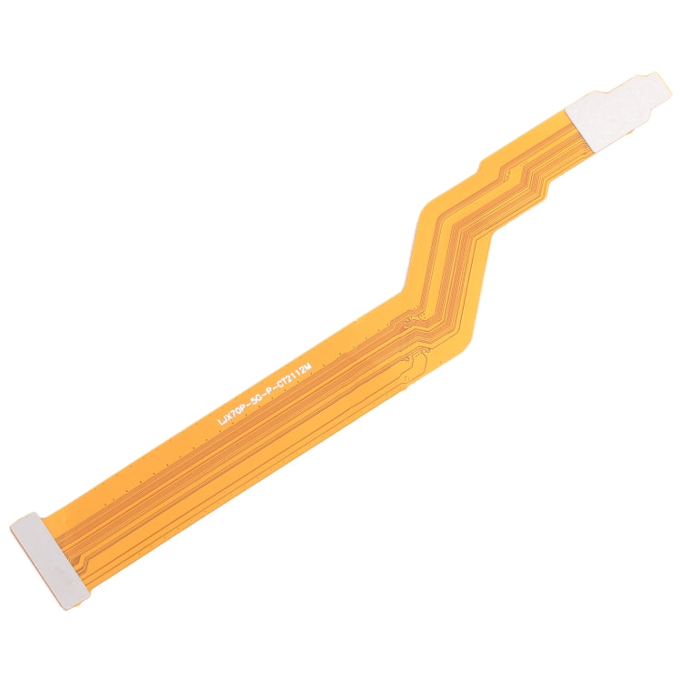 For vivo X70 Pro OEM LCD Flex Cable - Flex Cable by PMC Jewellery | Online Shopping South Africa | PMC Jewellery