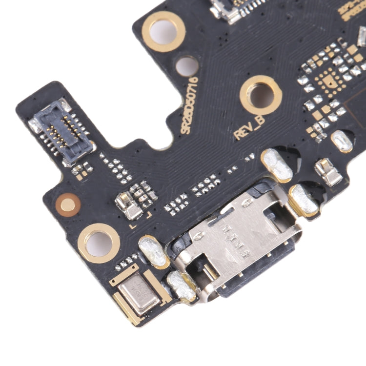 For Motorola Edge 30 Neo OEM Charging Port Board - Charging Port Board by PMC Jewellery | Online Shopping South Africa | PMC Jewellery