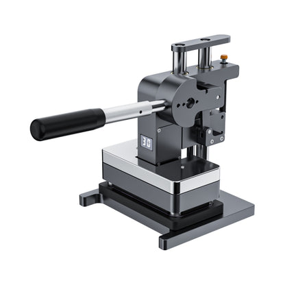 TBK-209 Screen Pressure Maintaining Seal Machine - Laminating Machines by TBK | Online Shopping South Africa | PMC Jewellery